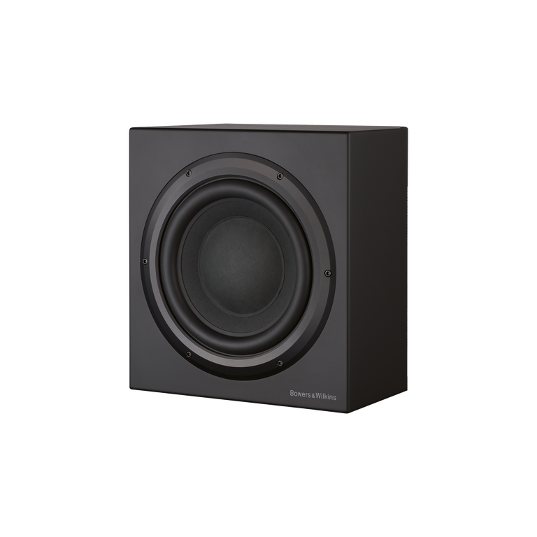 Black CT SW15 frong facing left